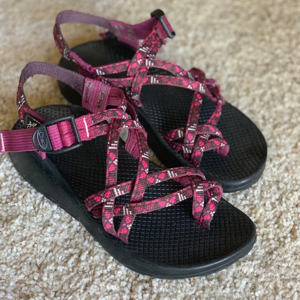 Chaco Women’s ZX/2 Sandals